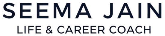 Seema Jain Certified Coach